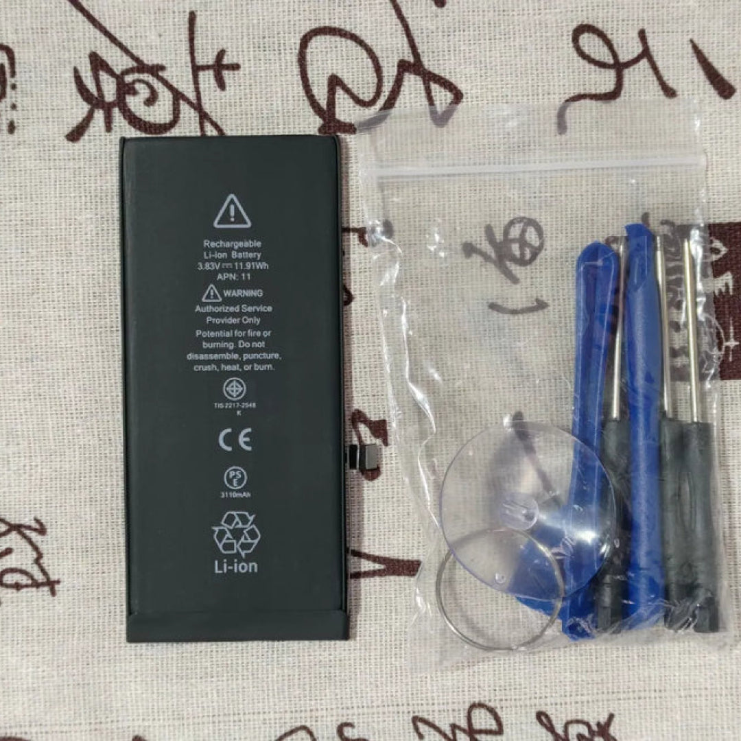 Replacement Internal Battery for Apple iPhone 11 Replacement Internal Battery for Apple iPhone 11